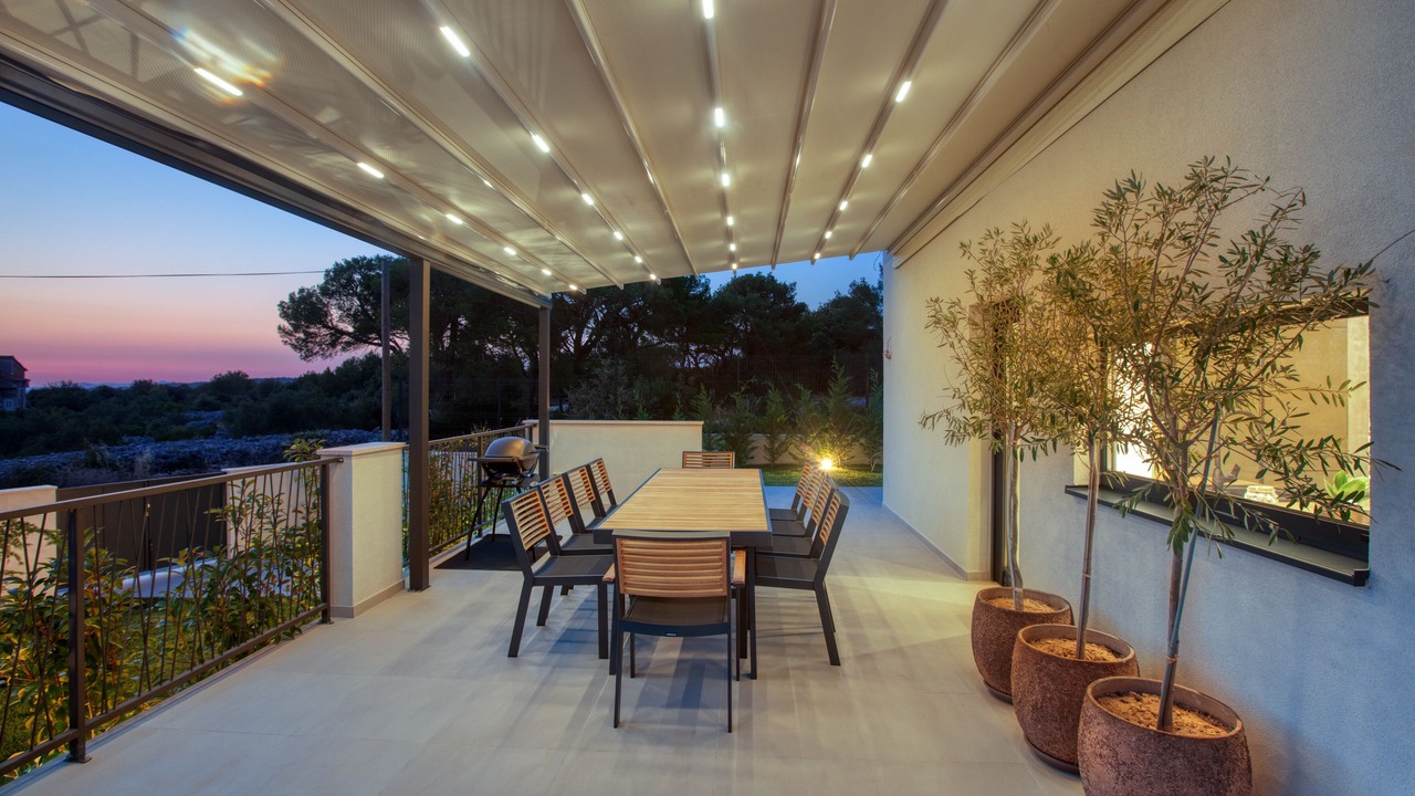 Photo of Outdoor in Brodarica