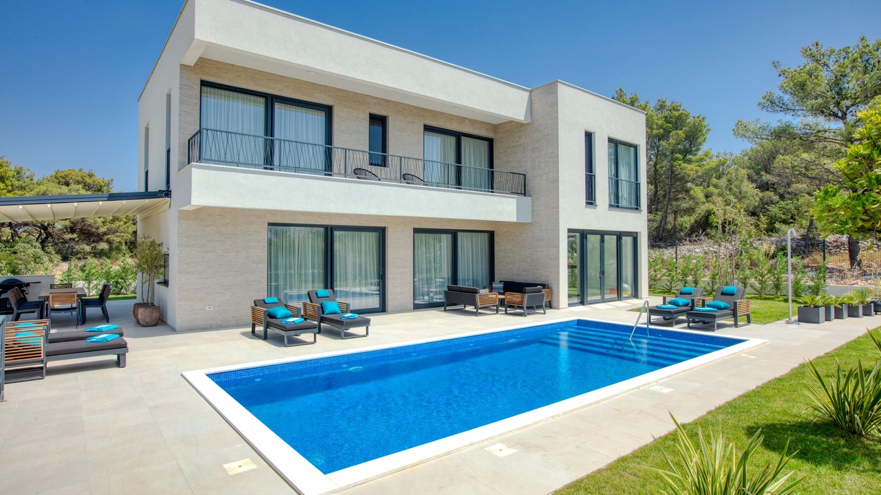 Photo of Outdoor in Brodarica