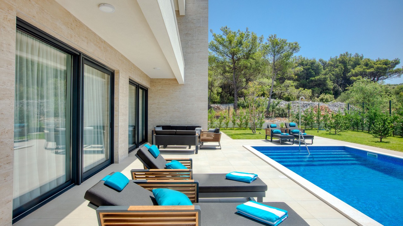 Photo of Outdoor in Brodarica