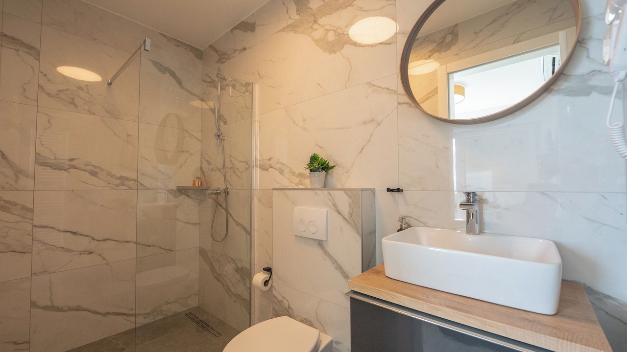 Photo of Bathroom in Novalja