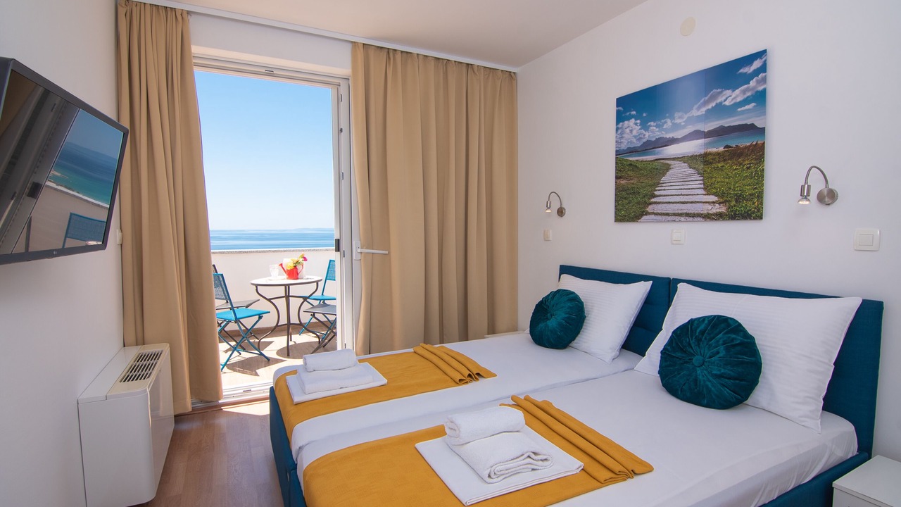 Photo of Bedroom in Novalja