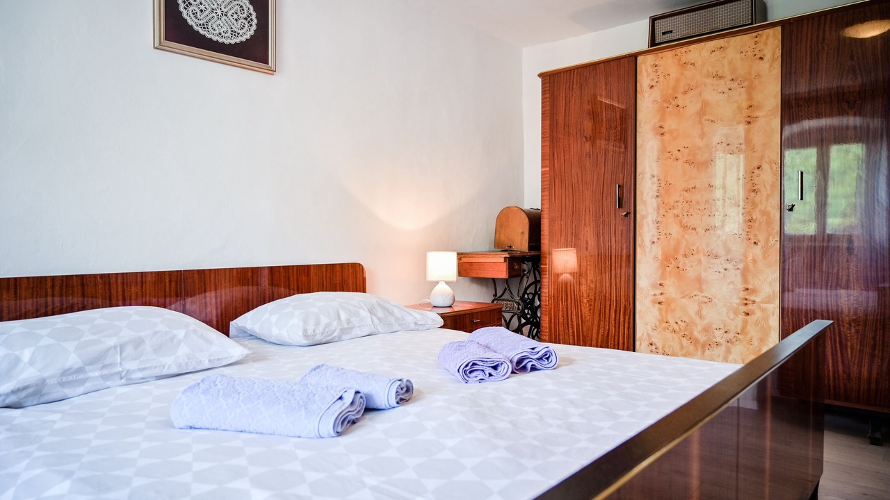 Photo of Bedroom in Sucici