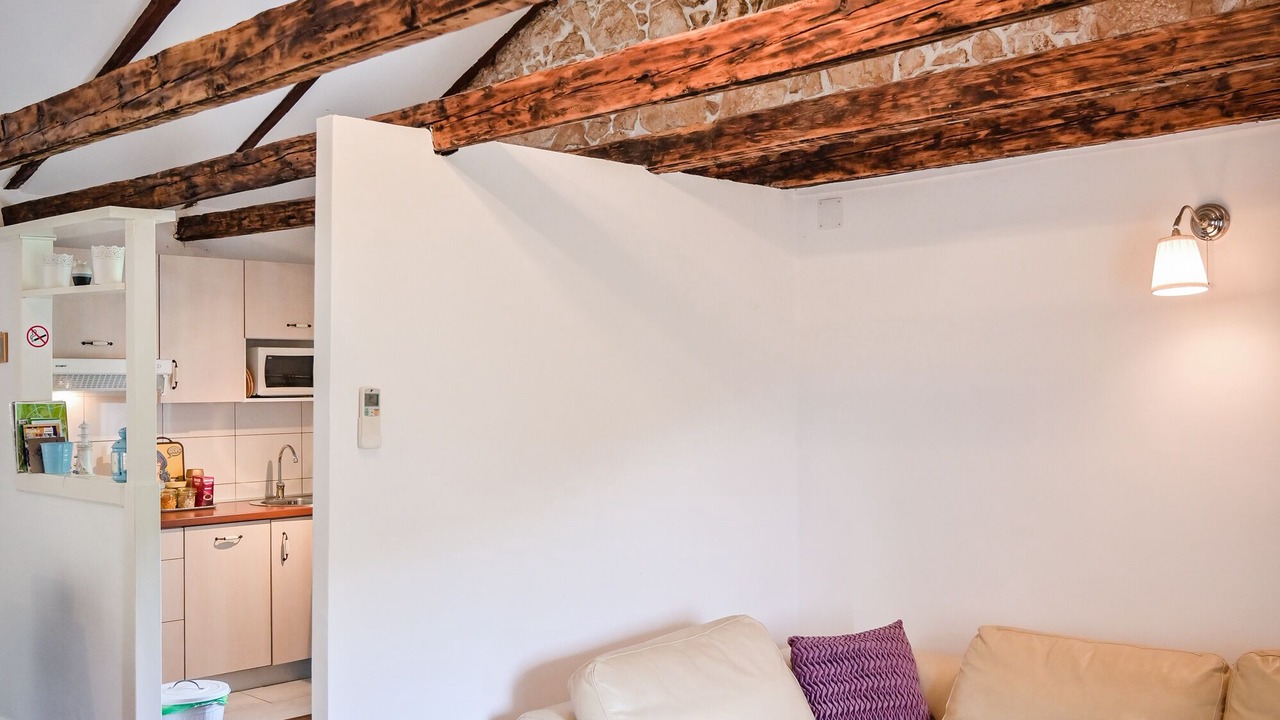 Photo of Livingroom in Sucici