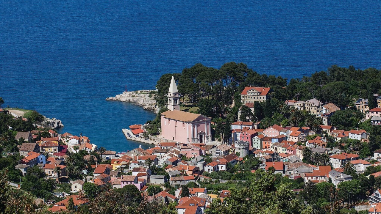 Photo of Others in Veli Losinj