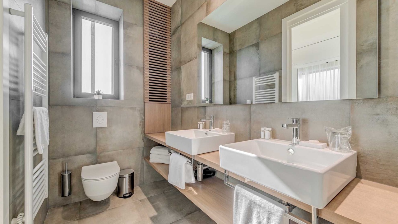 Photo of Bathroom in Primosten