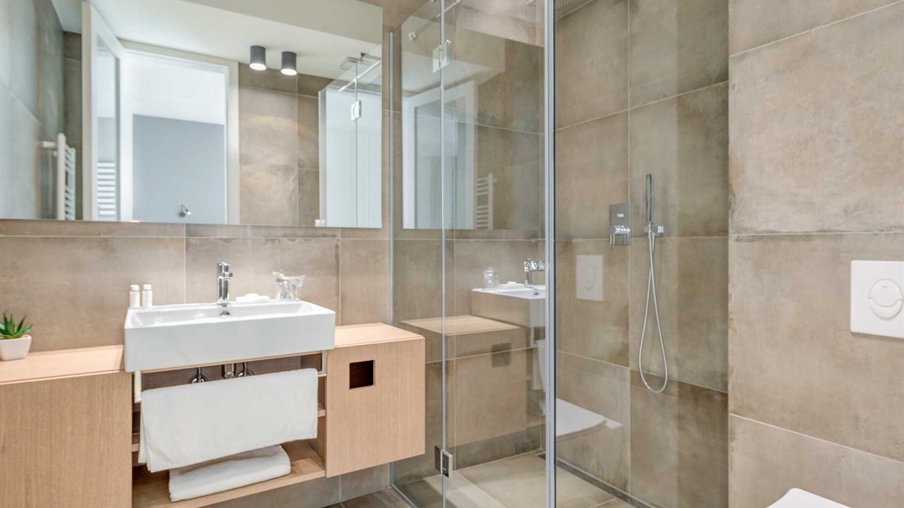 Photo of Bathroom in Primosten