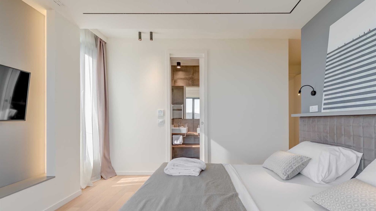 Photo of Bedroom in Primosten