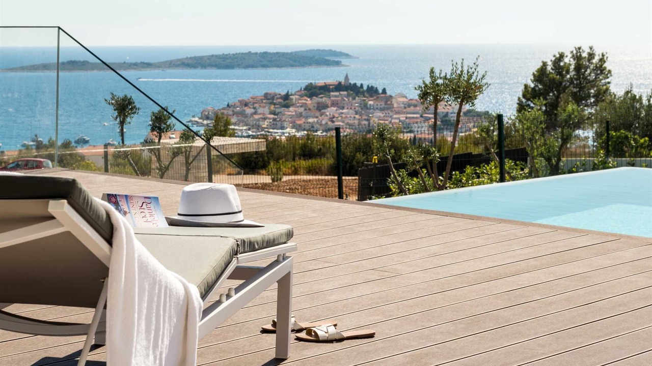 Photo of Outdoor in Primosten