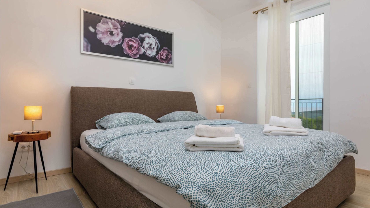 Photo of Bedroom in Diminici