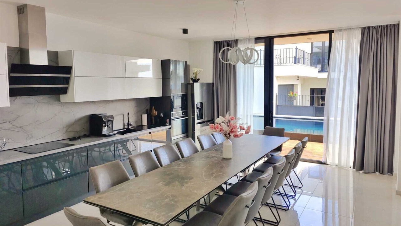 Photo of Kitchen in Kastel Stari