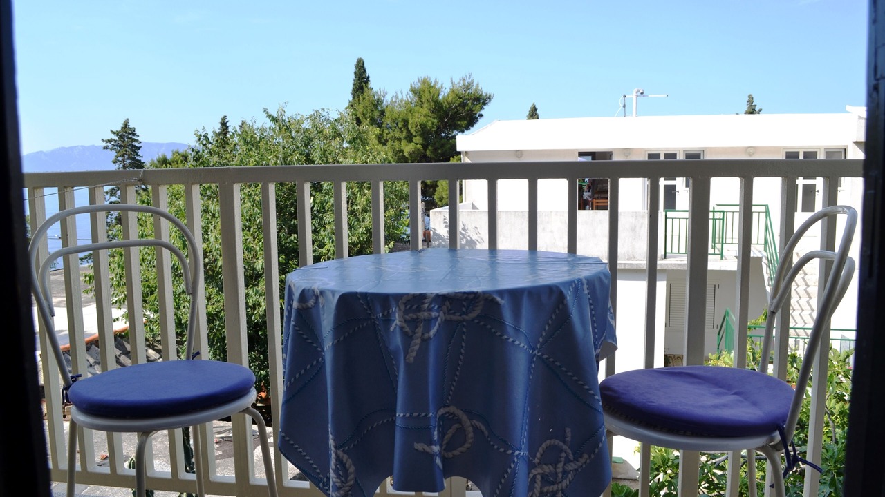 Photo of Patio Balcony in Zivogosce