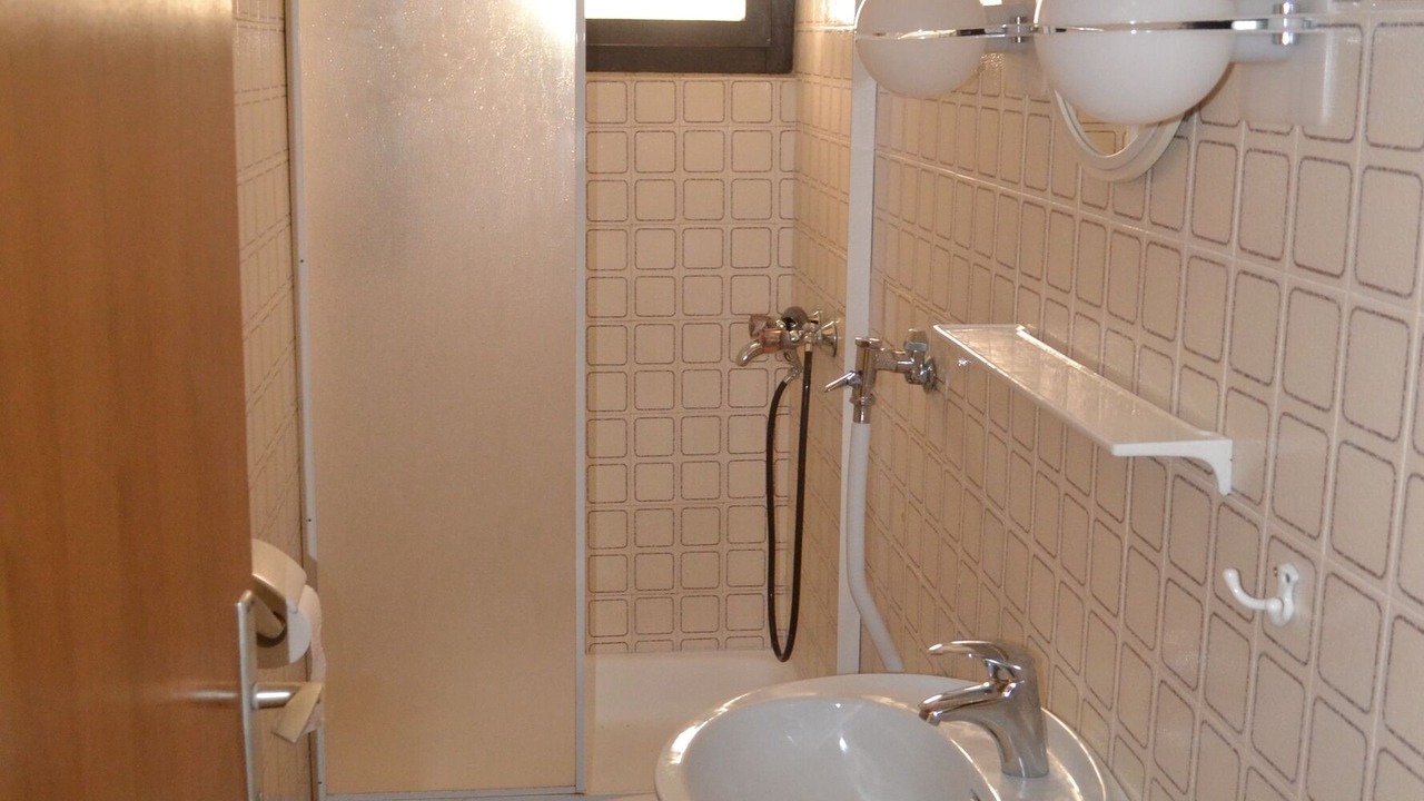 Photo of Bathroom in Zivogosce