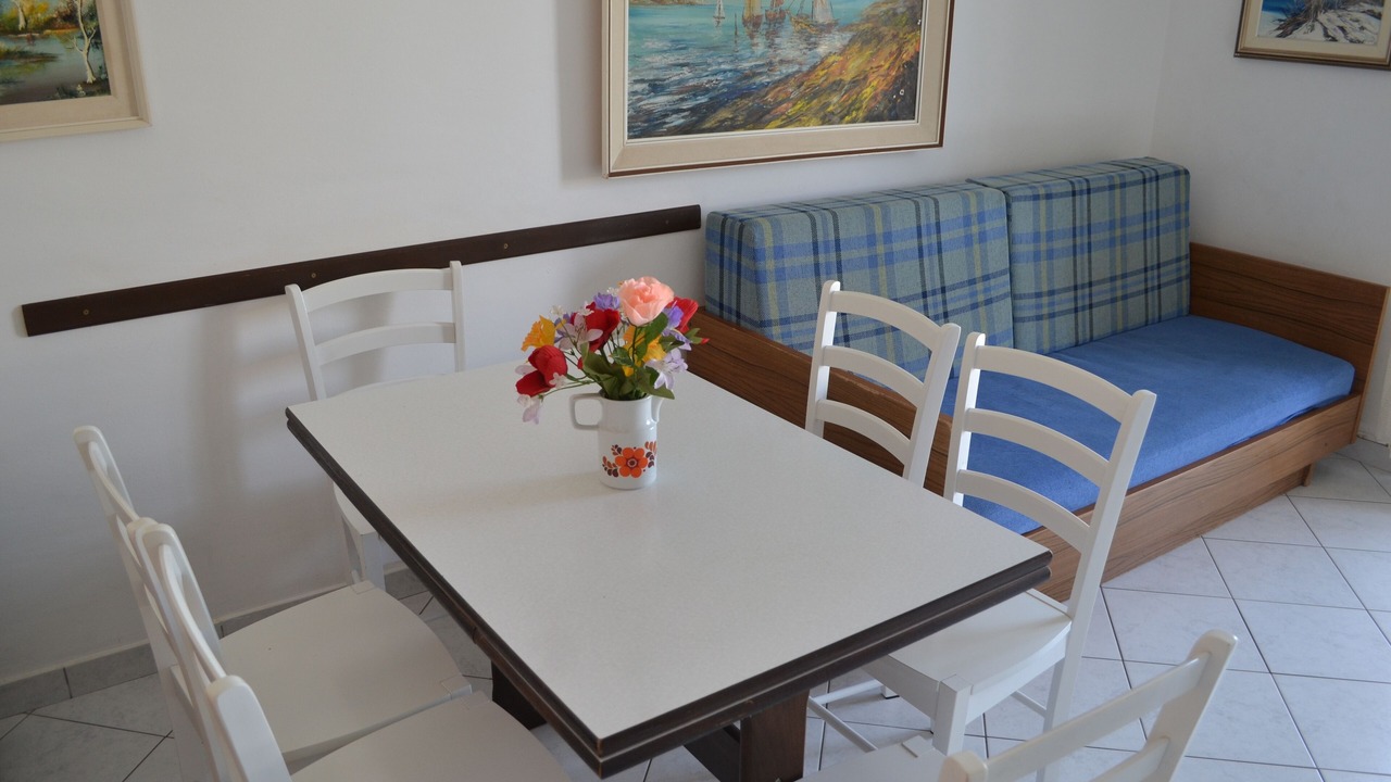 Photo of Livingroom in Zivogosce