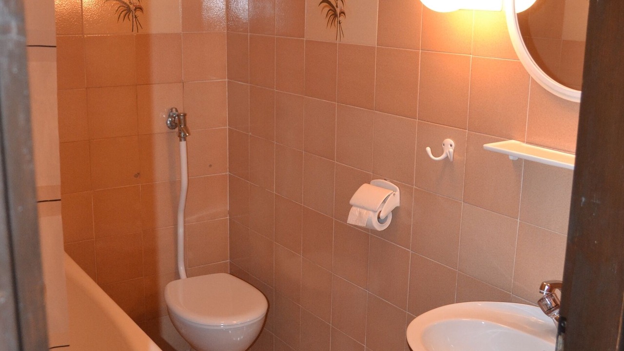 Photo of Bathroom in Zivogosce