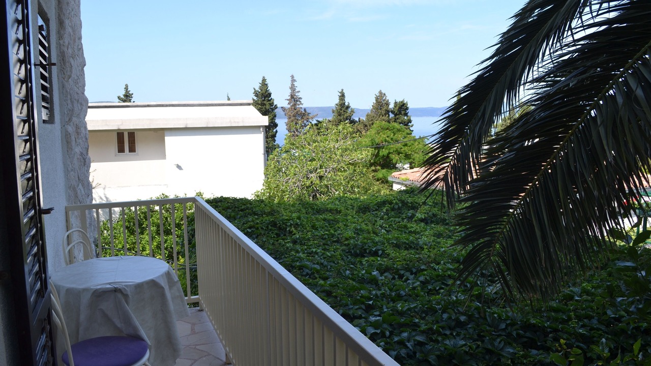 Photo of Patio Balcony in Zivogosce
