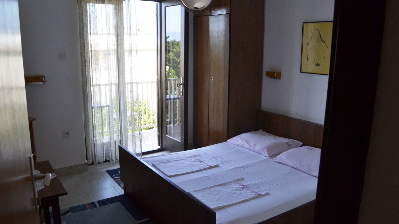 Photo of Bedroom in Zivogosce