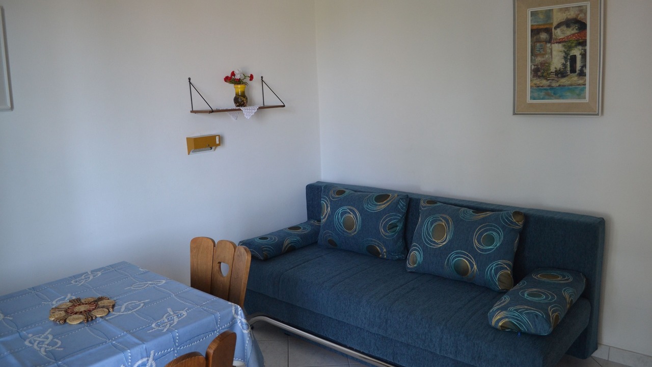 Photo of Livingroom in Zivogosce