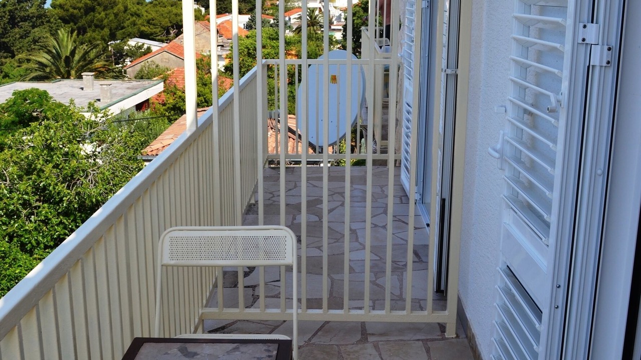 Photo of Patio Balcony in Zivogosce
