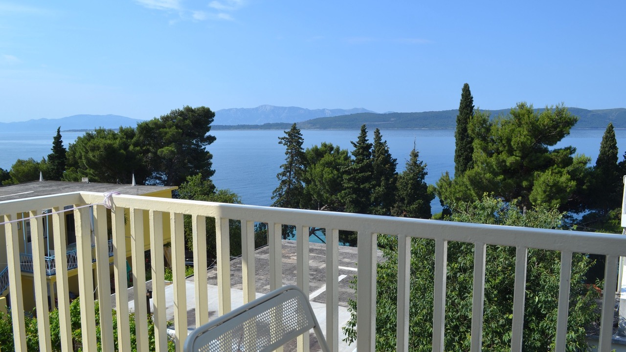 Photo of Patio Balcony in Zivogosce