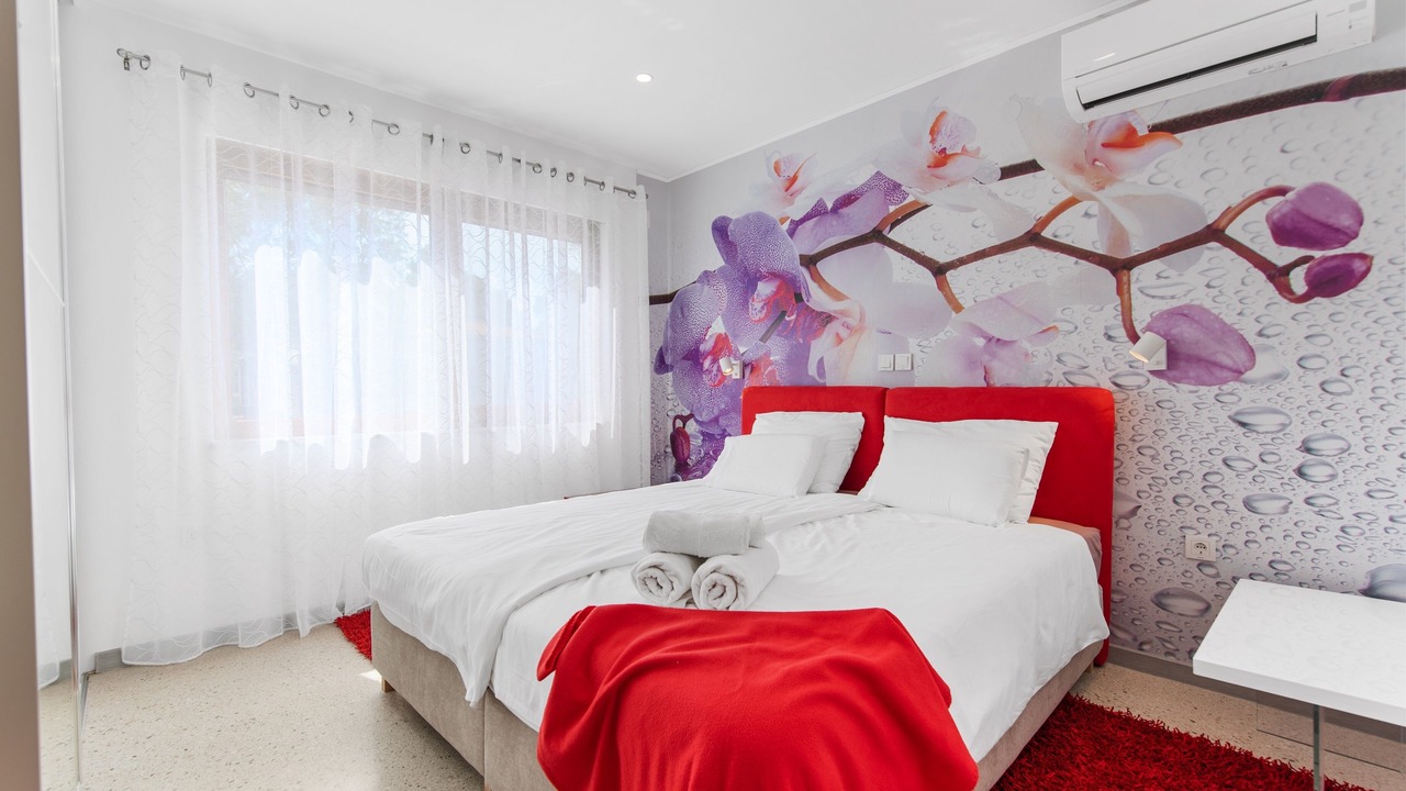 Photo of Bedroom in Pjescana Uvala