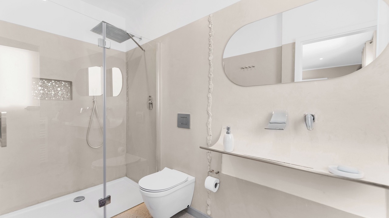Photo of Bathroom in Pjescana Uvala