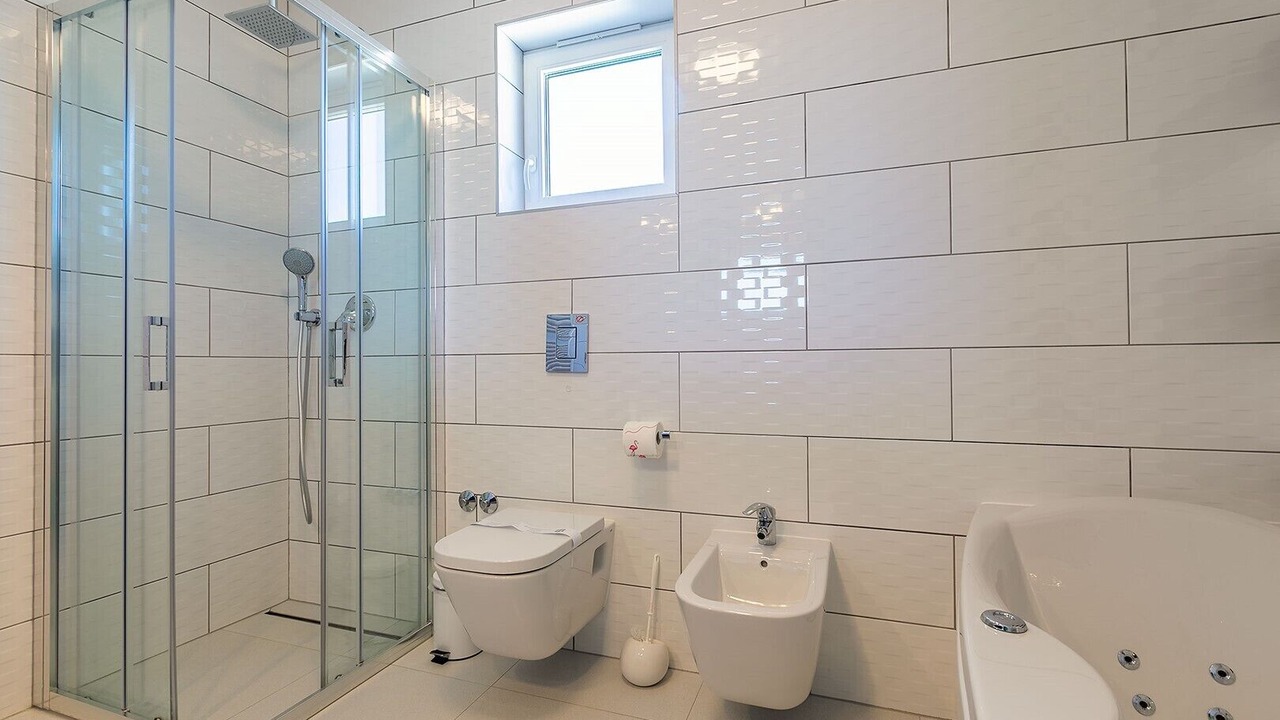 Photo of Bathroom in Galizana