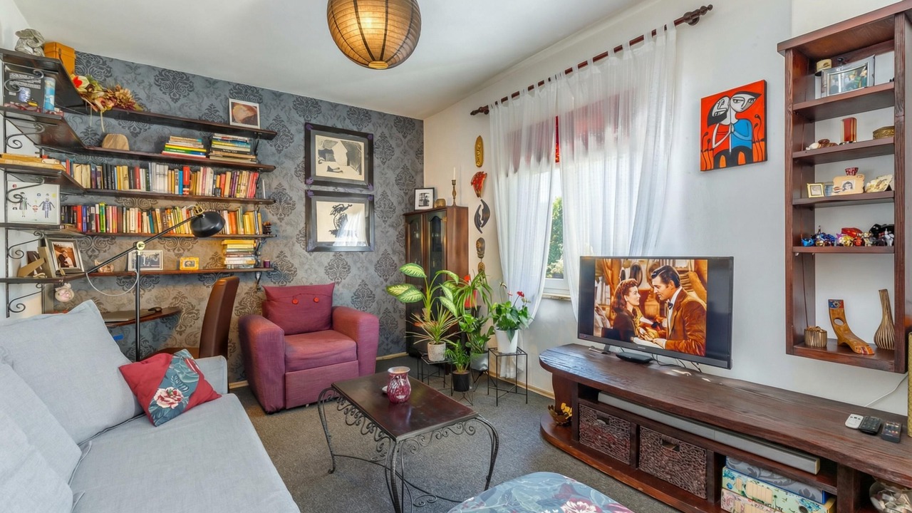 Photo of Livingroom in Sarsoni