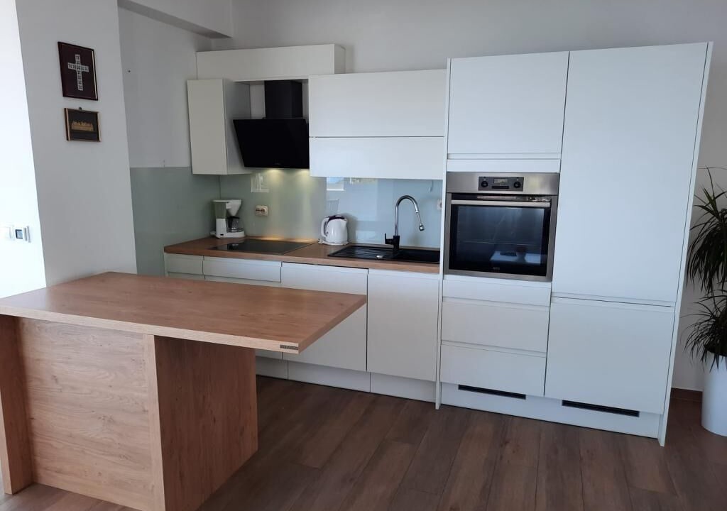 Photo of Kitchen in Susica
