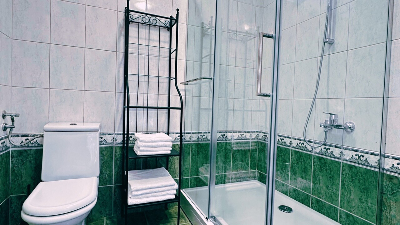 Photo of Bathroom in Susica