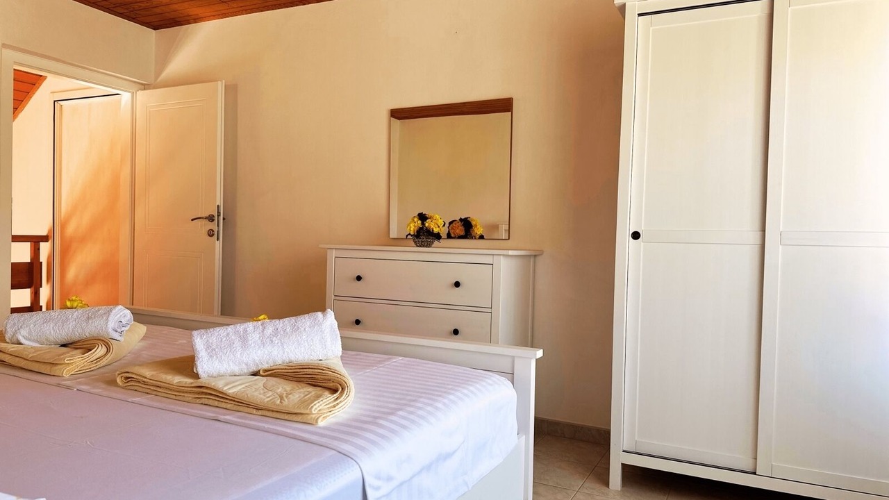 Photo of Bedroom in Susica