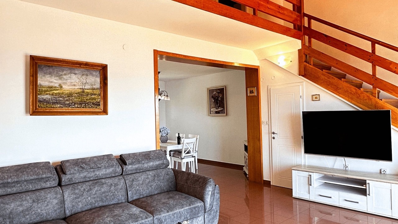 Photo of Livingroom in Susica