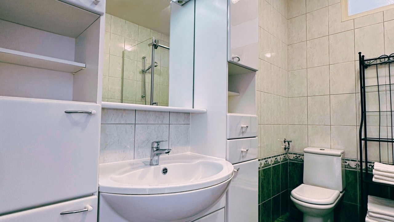 Photo of Bathroom in Susica