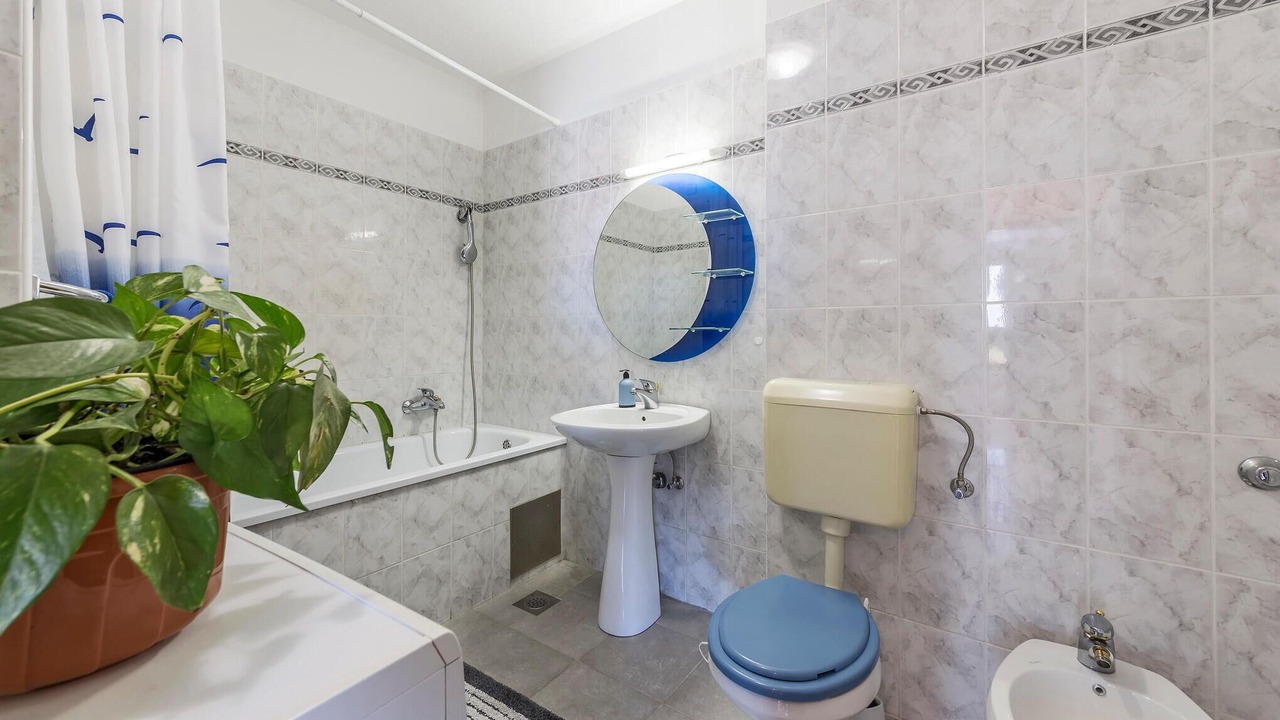 Photo of Bathroom in Pula