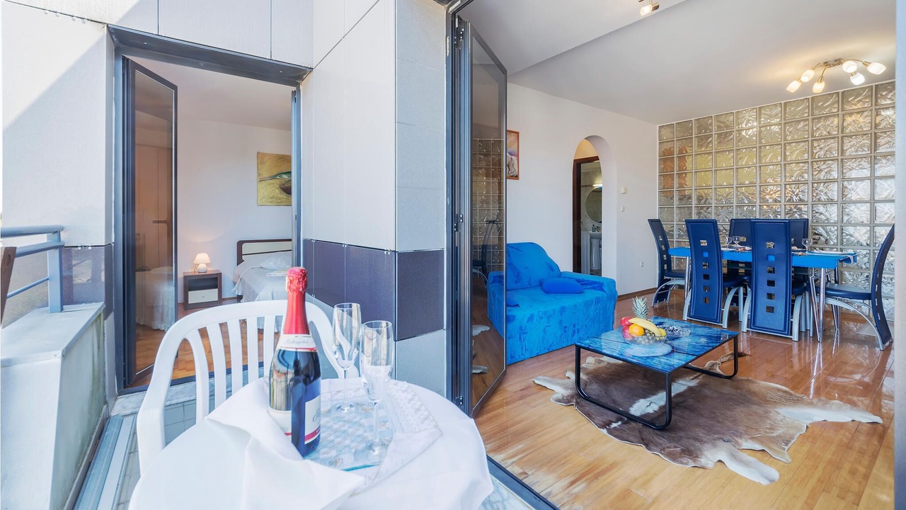 Photo of Bedroom in Pula