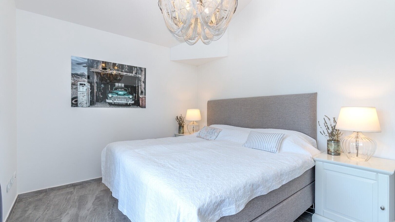 Photo of Bedroom in Kanfanar