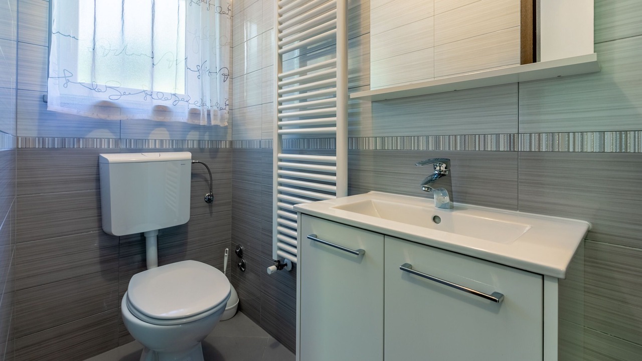 Photo of Bathroom in Sveta Jelena