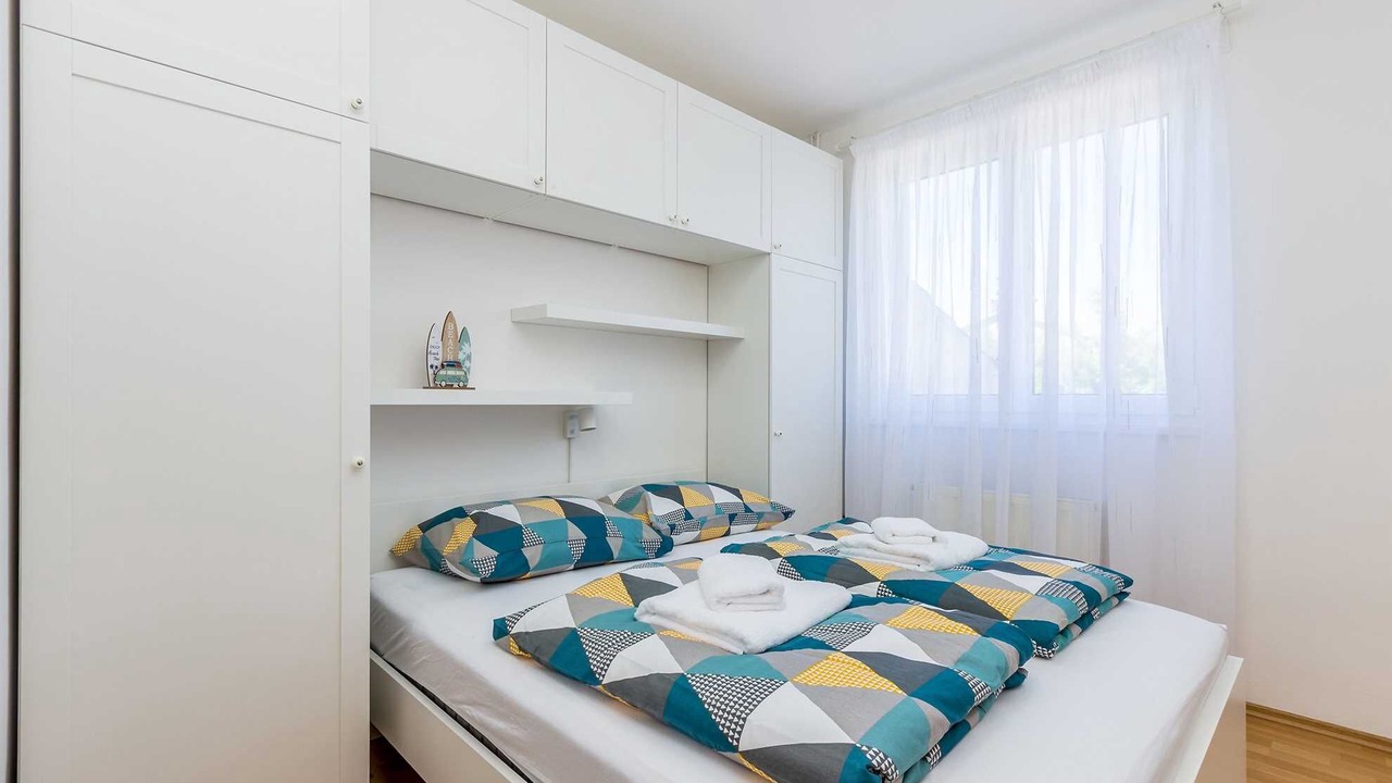 Photo of Bedroom in Brzac