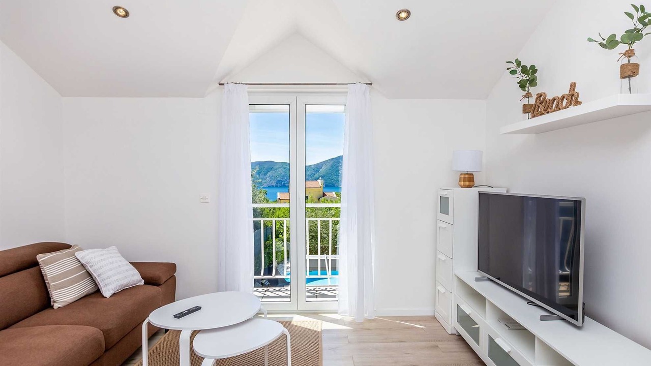 Photo of Livingroom in Brzac