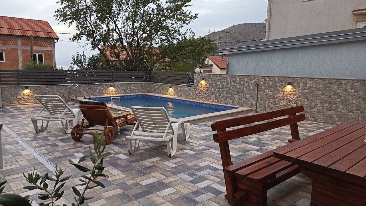 Photo of Outdoor in Senj
