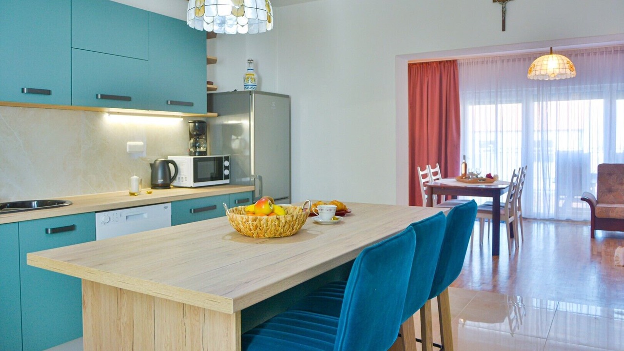 Photo of Kitchen in Senj