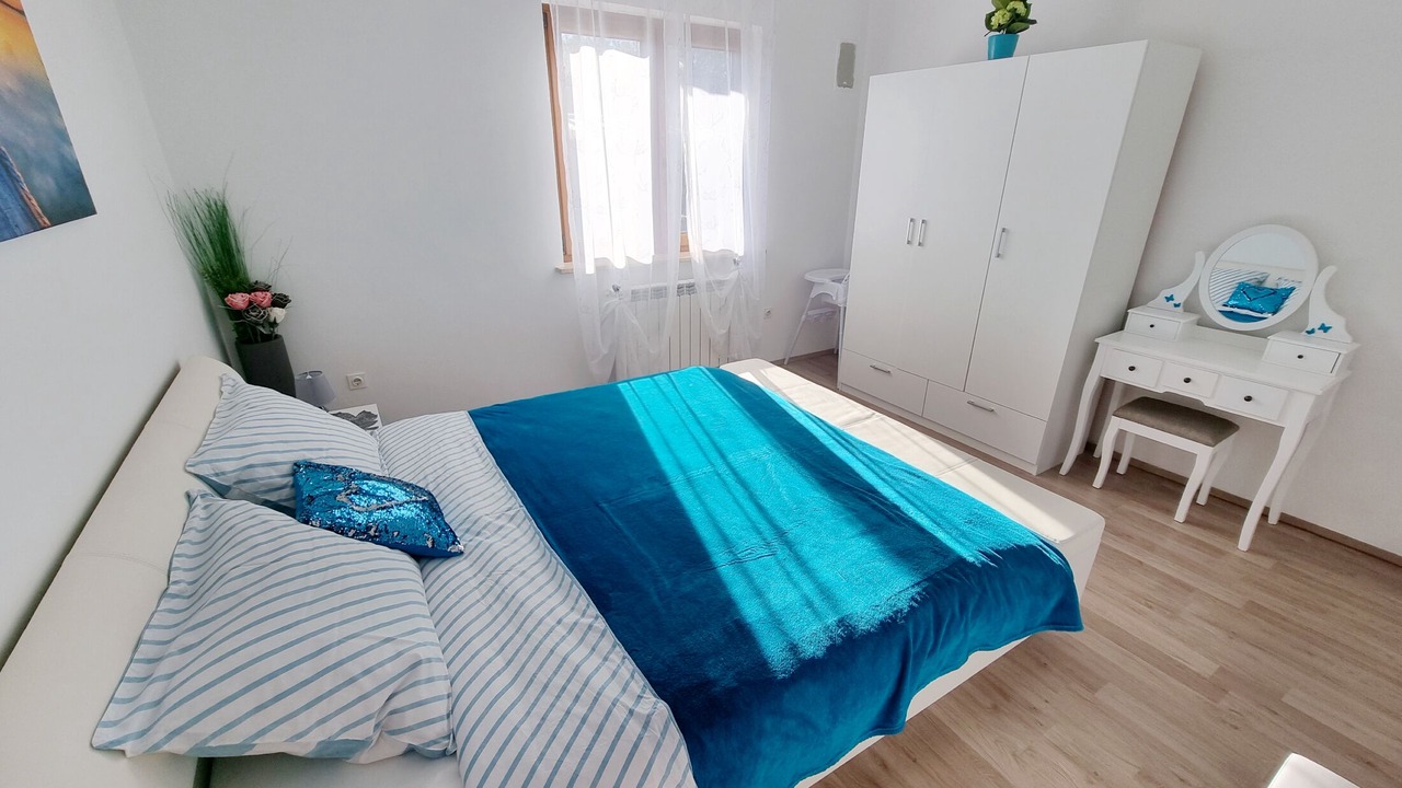 Photo of Bedroom in Zambratija