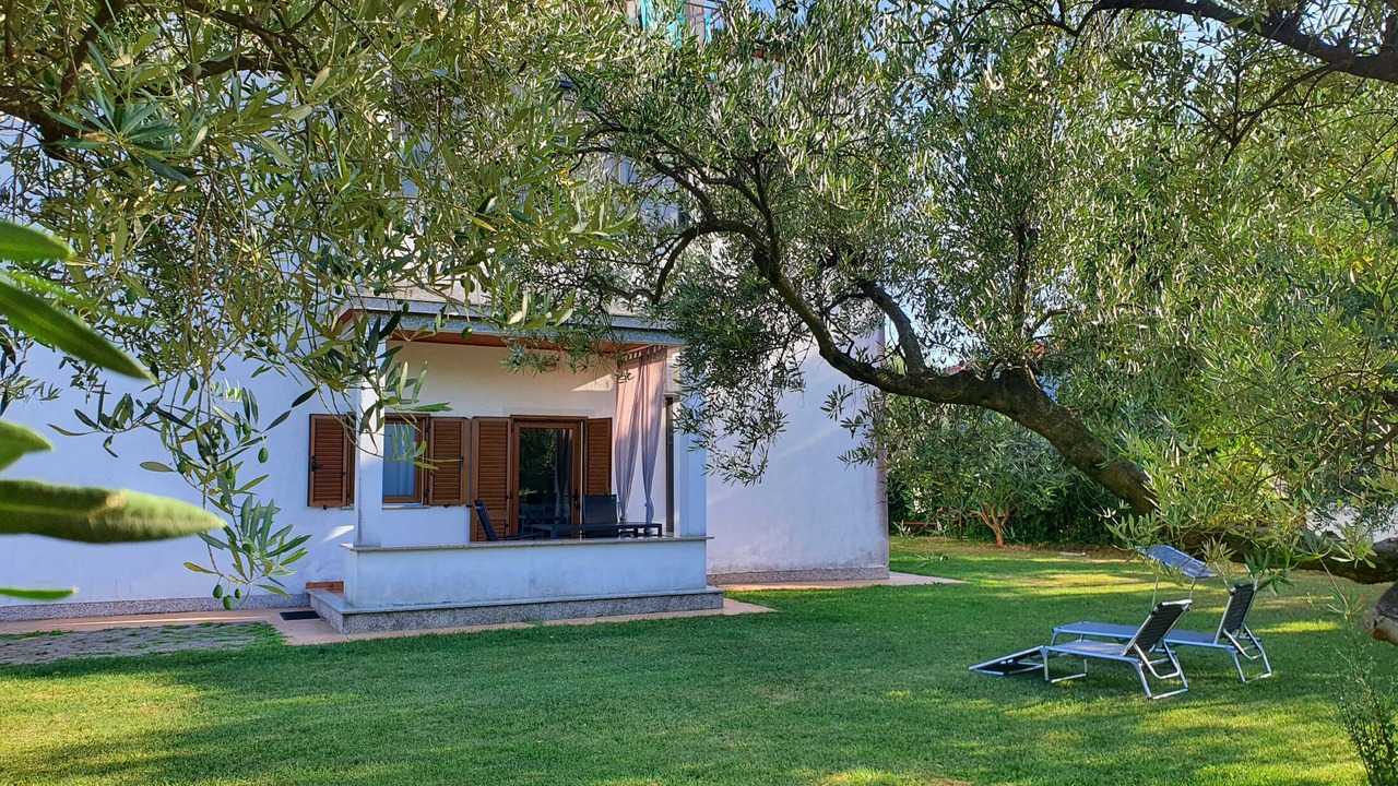 Photo of Patio Balcony in Zambratija