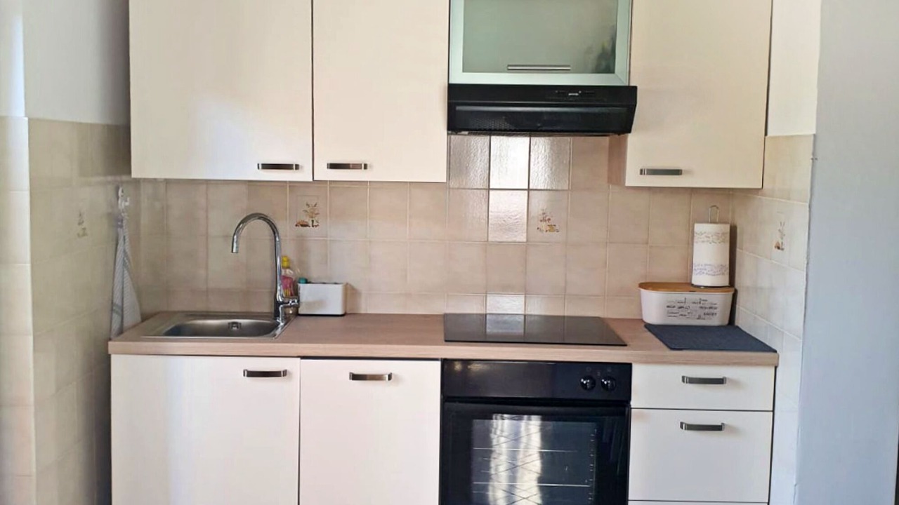 Photo of Kitchen in Zambratija