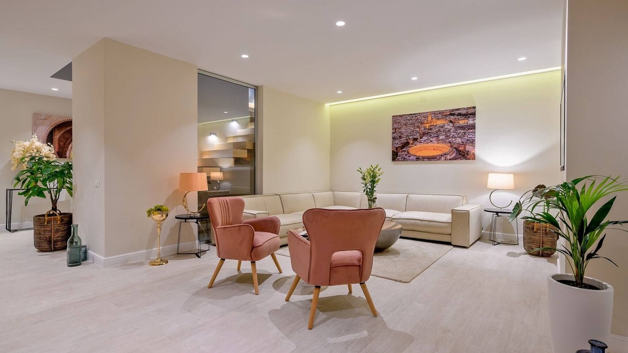 Photo of Livingroom in Necujam