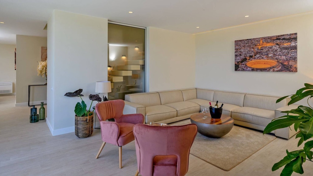 Photo of Livingroom in Necujam