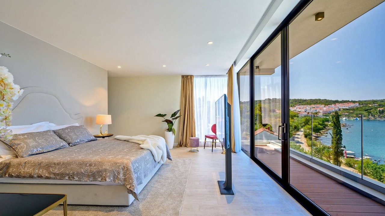 Photo of Bedroom in Necujam