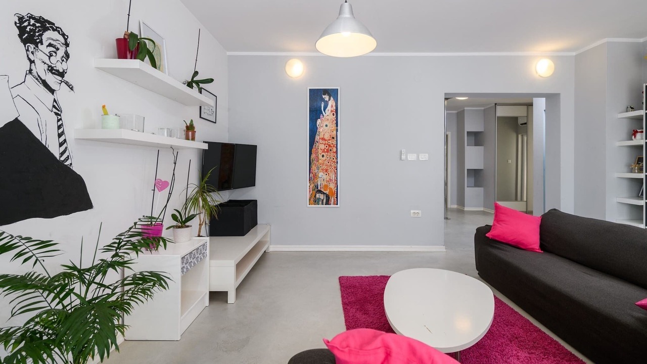 Photo of Livingroom in Valdebek