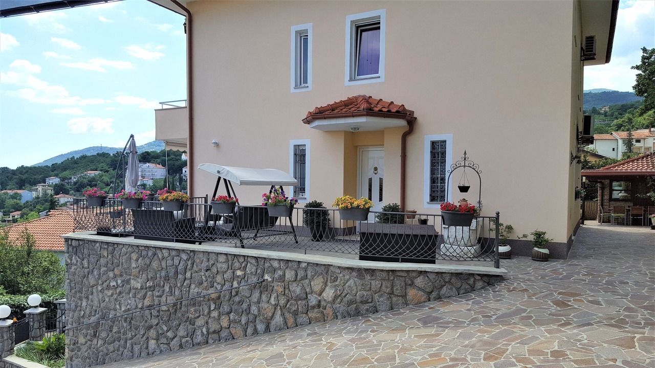 Photo of Patio Balcony in Icici