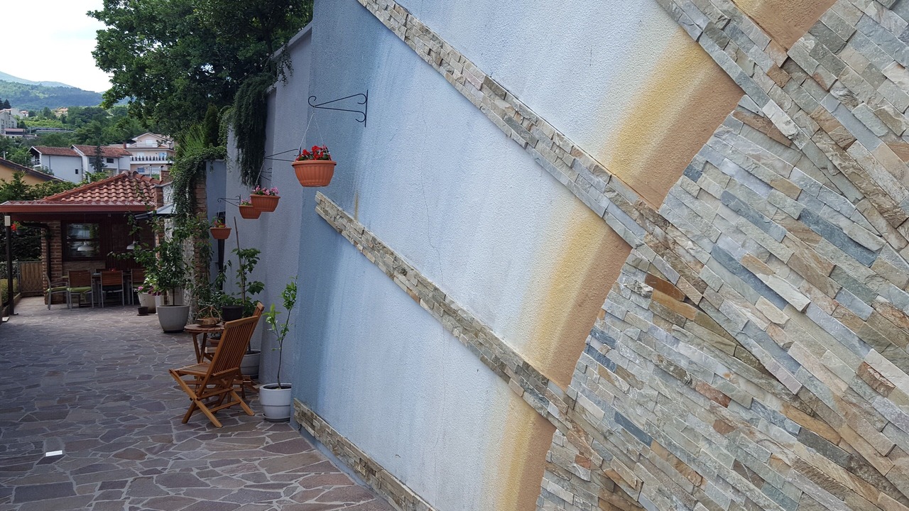 Photo of Patio Balcony in Icici