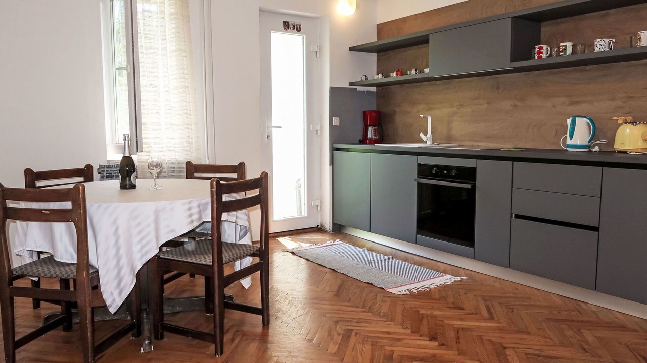 Photo of Bedroom in Mosenice